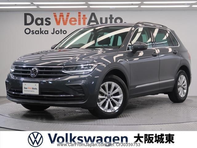 volkswagen tiguan 2021 quick_quick_5NDPC_WVGZZZ5NZNW500258 image 1