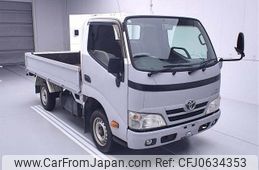 toyota dyna-truck 2012 -TOYOTA--Dyna KDY281-0007896---TOYOTA--Dyna KDY281-0007896-