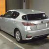 lexus ct 2015 quick_quick_DAA-ZWA10_2244945 image 4