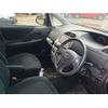 toyota ractis 2008 TE1666 image 21