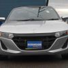 honda s660 2022 -HONDA--S660 3BA-JW5--JW5-1204554---HONDA--S660 3BA-JW5--JW5-1204554- image 2