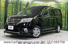 nissan serena 2013 quick_quick_FNC26_FNC26-023901
