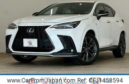 lexus nx 2023 -LEXUS--Lexus NX 6AA-AAZH20--AAZH20-6002959---LEXUS--Lexus NX 6AA-AAZH20--AAZH20-6002959-