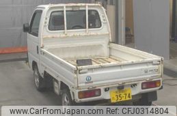 honda acty-truck 1992 I109