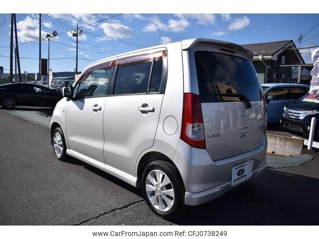 mazda az-wagon 2008 -MAZDA--AZ Wagon MJ23S--104853---MAZDA--AZ Wagon MJ23S--104853- image 2