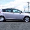 nissan tiida 2009 Y11348 image 14