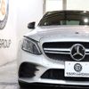 mercedes-benz c-class 2019 quick_quick_CBA-205064_WDD2050642R429914 image 3