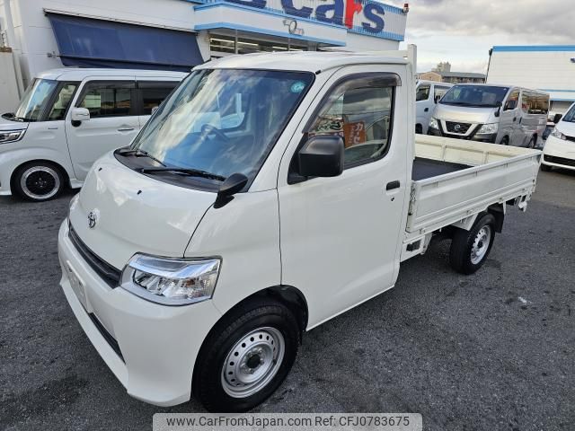 toyota townace-truck 2022 quick_quick_5BF-S403U_0005843 image 2