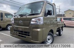 daihatsu hijet-truck 2024 -DAIHATSU 【八王子 481】--Hijet Truck 3BD-S500P--S500P-0194900---DAIHATSU 【八王子 481】--Hijet Truck 3BD-S500P--S500P-0194900-