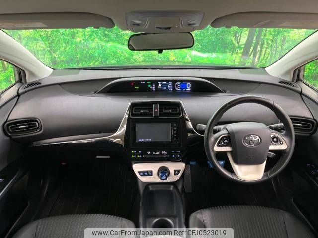 toyota prius 2016 -TOYOTA--Prius DAA-ZVW50--ZVW50-6009015---TOYOTA--Prius DAA-ZVW50--ZVW50-6009015- image 2