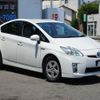 toyota prius 2009 -TOYOTA--Prius ZVW30--1079496---TOYOTA--Prius ZVW30--1079496- image 24