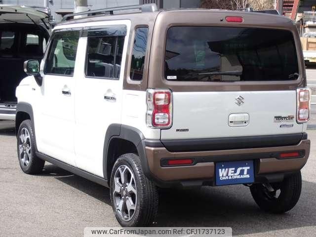 suzuki hustler 2023 CFJ1737123 image 2