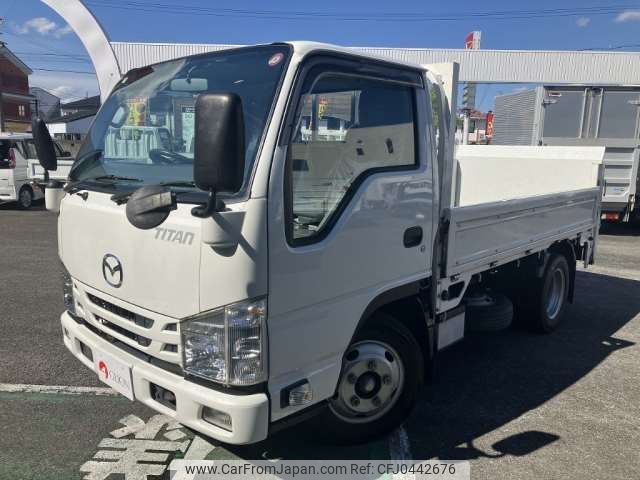 mazda titan 2019 -MAZDA 【岐阜 400ﾎ4290】--Titan TRG-LKR85A--LKR85-7003843---MAZDA 【岐阜 400ﾎ4290】--Titan TRG-LKR85A--LKR85-7003843- image 2