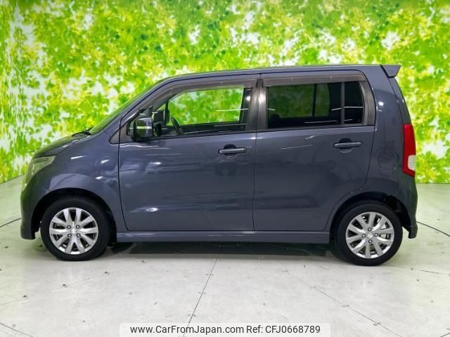 suzuki wagon-r 2012 quick_quick_DBA-MH23S_MH23S-893482 image 2