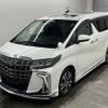 toyota alphard 2022 -TOYOTA--Alphard AGH30W-0413887---TOYOTA--Alphard AGH30W-0413887- image 5