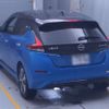 nissan leaf 2020 -NISSAN 【尾張小牧 300ﾒ1234】--Leaf ZAA-ZE1--ZE1-092631---NISSAN 【尾張小牧 300ﾒ1234】--Leaf ZAA-ZE1--ZE1-092631- image 11