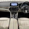 bmw 5-series 2017 -BMW--BMW 5 Series CLA-JA20P--WBAJA92080WB38210---BMW--BMW 5 Series CLA-JA20P--WBAJA92080WB38210- image 2