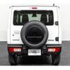 suzuki jimny 2025 quick_quick_3BA-JB64W_JB64W-383719 image 2