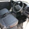 mitsubishi minicab-van 2002 -MITSUBISHI 【堺 480ケ6333】--Minicab Van U61Vｶｲ-0702286---MITSUBISHI 【堺 480ケ6333】--Minicab Van U61Vｶｲ-0702286- image 4