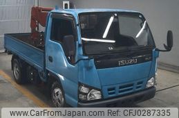 isuzu elf-truck 2005 -ISUZU--Elf 7006034---ISUZU--Elf 7006034-