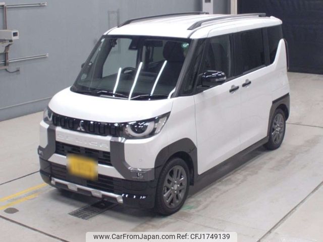 mitsubishi delica-mini 2024 CFJ1749139 image 1