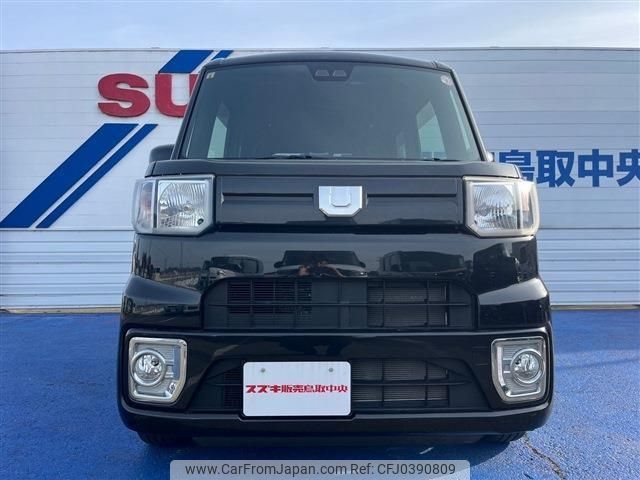 daihatsu wake 2018 -DAIHATSU 【鳥取 580ﾌ4197】--WAKE LA710S--0025135---DAIHATSU 【鳥取 580ﾌ4197】--WAKE LA710S--0025135- image 2