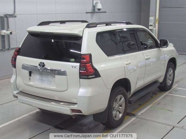 toyota land-cruiser-prado 2019 -TOYOTA 【岐阜 303ぬ7073】--Land Cruiser Prado GDJ150W-0040978---TOYOTA 【岐阜 303ぬ7073】--Land Cruiser Prado GDJ150W-0040978- image 2