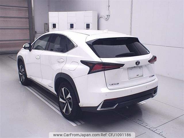 lexus nx 2018 -LEXUS--Lexus NX AYZ10-1018351---LEXUS--Lexus NX AYZ10-1018351- image 2