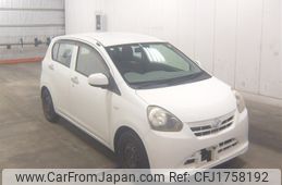 daihatsu mira-e-s 2013 CFJ1758192