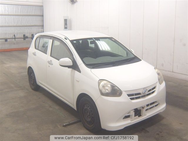 daihatsu mira-e-s 2013 CFJ1758192 image 1