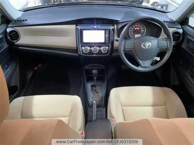 toyota corolla-axio 2013 TE4241 image 2