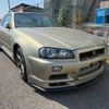 nissan skyline 2001 quick_quick_GF-BNR34_BNR34-401913 image 4