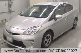 toyota prius 2014 -TOYOTA 【袖ヶ浦 300み4640】--Prius ZVW30-1782933---TOYOTA 【袖ヶ浦 300み4640】--Prius ZVW30-1782933-