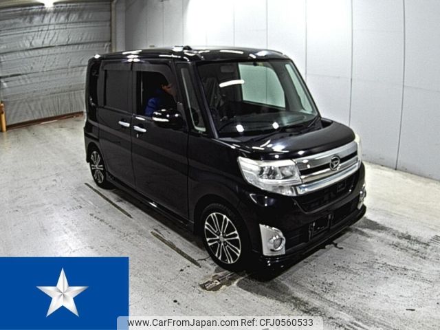 daihatsu tanto 2013 -DAIHATSU--Tanto LA600S--LA600S-0013850---DAIHATSU--Tanto LA600S--LA600S-0013850- image 1