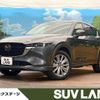 mazda cx-5 2022 CFJ1731885 image 1