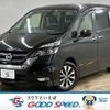 nissan serena 2018 quick_quick_DAA-GFC27_GFC27-075851 image 1