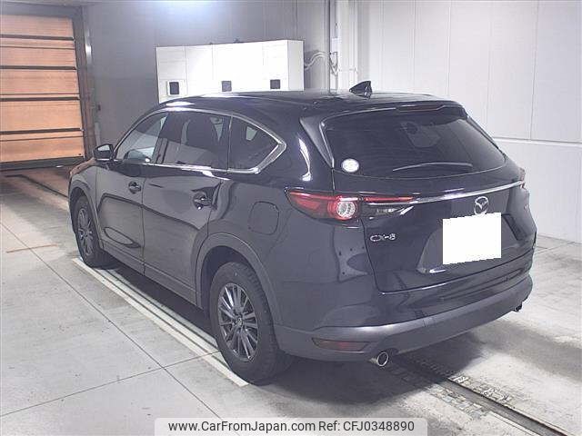 mazda cx-8 2020 -MAZDA 【長崎 300ﾐ6355】--CX-8 KG5P-203987---MAZDA 【長崎 300ﾐ6355】--CX-8 KG5P-203987- image 2