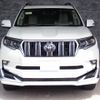 toyota land-cruiser-prado 2022 CFJ1561428 image 2