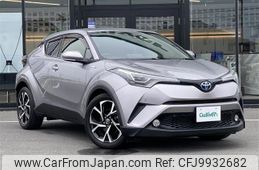 toyota c-hr 2017 -TOYOTA--C-HR DAA-ZYX10--ZYX10-2037680---TOYOTA--C-HR DAA-ZYX10--ZYX10-2037680-