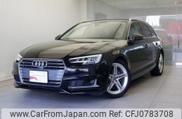 audi a4-avant 2019 quick_quick_8WCVN_WAUZZZF48KA091752