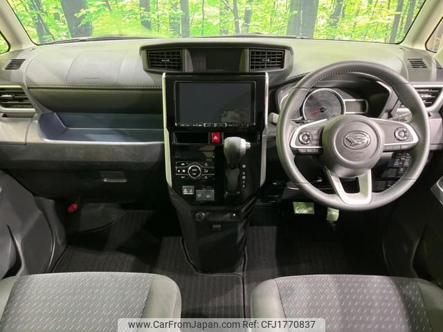 daihatsu thor 2020 CFJ1770837 image 2
