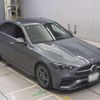 mercedes-benz c-class 2024 quick_quick_3CA-206004C_W1K2060042R193811 image 1
