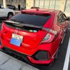 honda civic 2017 -HONDA--Civic DBA-FK7--FK7-1000504---HONDA--Civic DBA-FK7--FK7-1000504- image 4