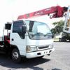 isuzu elf-truck 2002 quick_quick_KR-NPR81GR_NPR81G-7000059 image 6