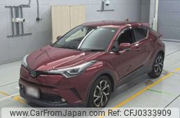 toyota c-hr 2018 -TOYOTA--C-HR NGX10-2000349---TOYOTA--C-HR NGX10-2000349-