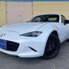 mazda roadster 2017 quick_quick_DBA-NDERC_NDERC-103398 image 1