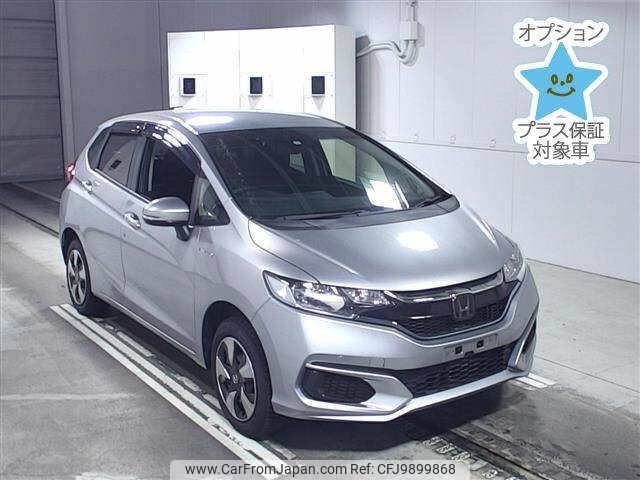 honda fit 2019 -HONDA--Fit GP6-3405019---HONDA--Fit GP6-3405019- image 1