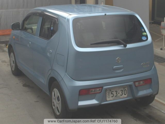 suzuki alto 2016 -SUZUKI--Alto HA36S-282871---SUZUKI--Alto HA36S-282871- image 2