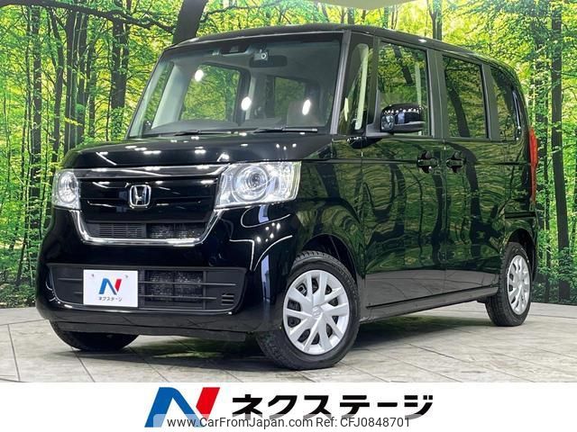 honda n-box 2020 quick_quick_JF4_JF4-1121064 image 1