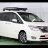 nissan serena 2014 -NISSAN--Serena HFC26--225147---NISSAN--Serena HFC26--225147- image 1